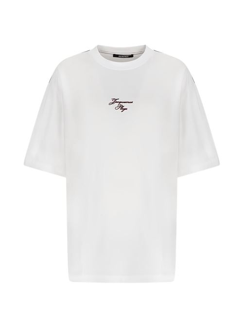  JACQUEMUS | TSU00320 AJ002851NG